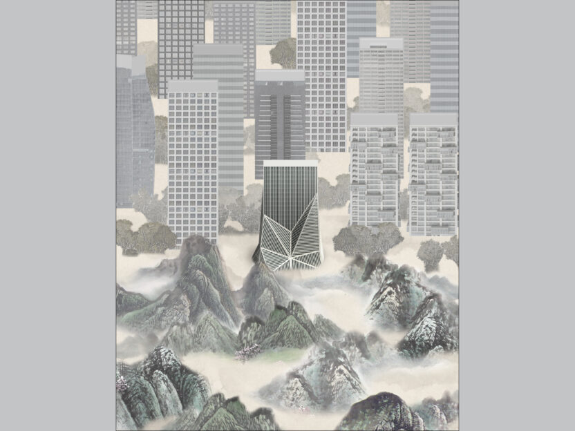 디자인으로 빚은 글로벌 전략, 조무 그룹 5 Jomoo 3 copyright OMA