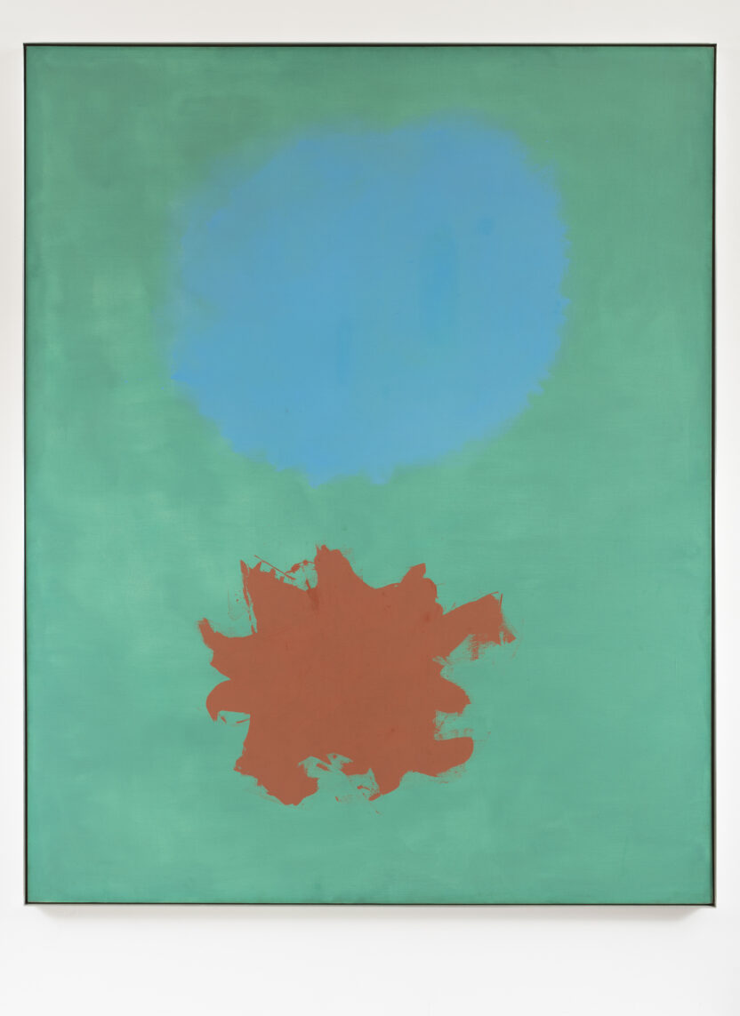 돌아온 예술의 계절,〈키아프&프리즈 서울 2025〉미리 보기 20 adolph gottlieb pace gallery