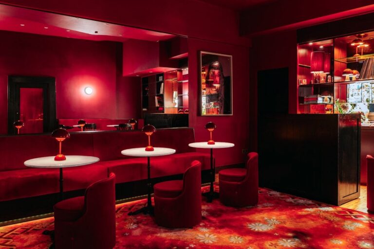 힙스터 감성으로 재해석한 독일의 카페와 베이커리