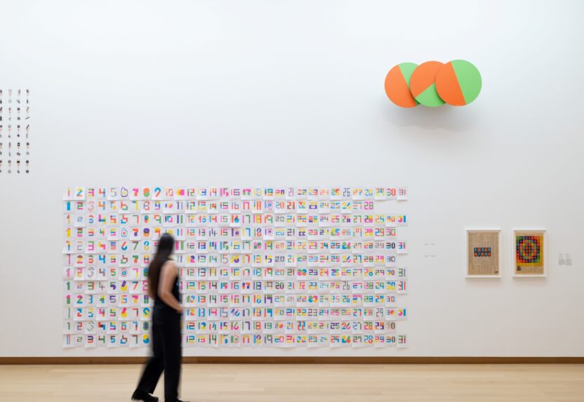 네덜란드 그래픽 디자인의 거장, 카렐 마르텐스 회고전 1 resize 13