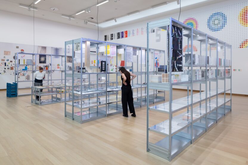 네덜란드 그래픽 디자인의 거장, 카렐 마르텐스 회고전 12 resize 15 1