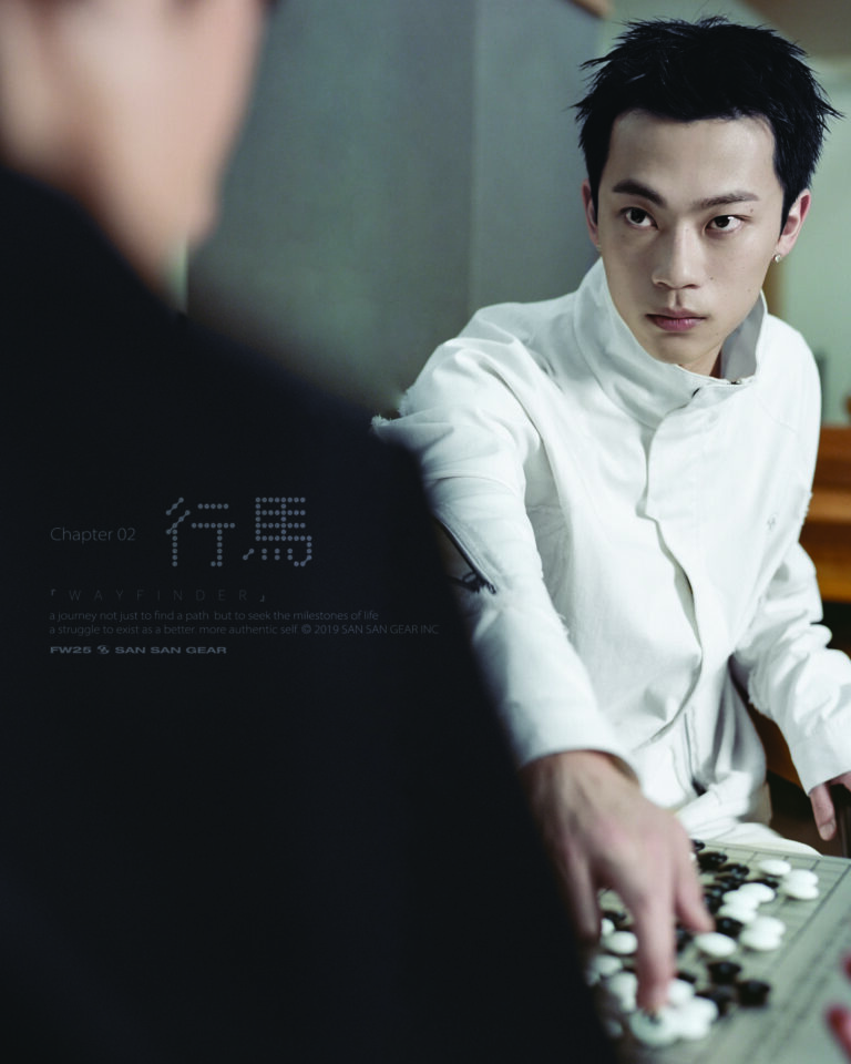 ‘NCT WISH’부터 ‘오아시스(Oasis)’, ‘삼성 라이온즈’까지, 산산기어가 말하는’지금’의 문화 ①