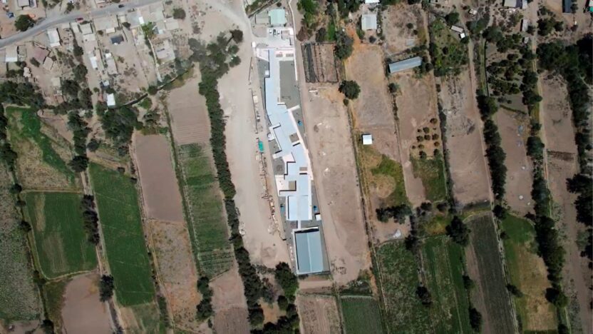 도시 재생의 새로운 문법, 레제네라시온 디자인 철학 12 04 2023 ESCUELA SAN JULIAN OVALLE 1