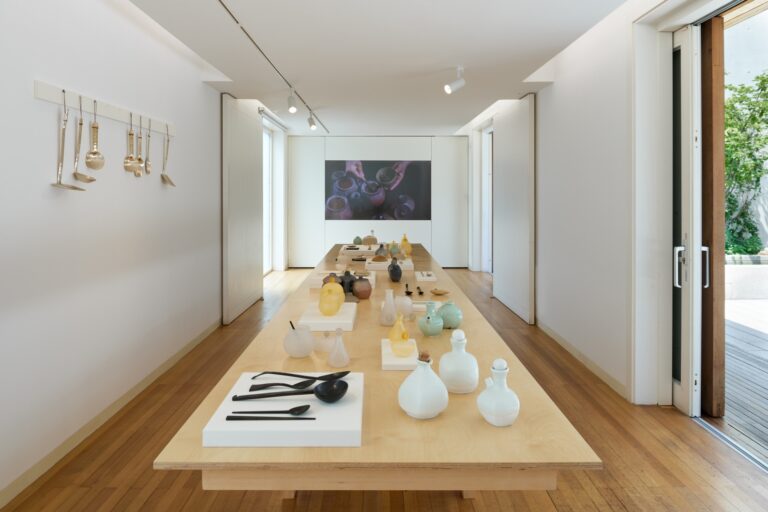발효에서 식탁까지, K푸드의 기원을 담은 디자인 10 발효에서 식탁까지, K푸드의 기원을 담은 디자인