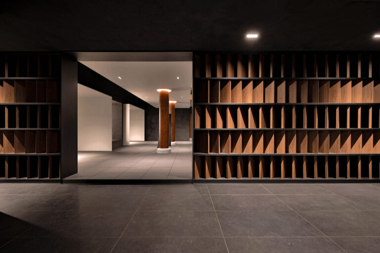 조화와 균형 그리고 여백을 담은 공간, STUDIO TLE 7 조화와 균형 그리고 여백을 담은 공간, STUDIO TLE