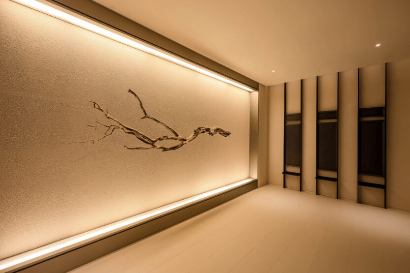 조화와 균형 그리고 여백을 담은 공간, STUDIO TLE 7 20250915 111928