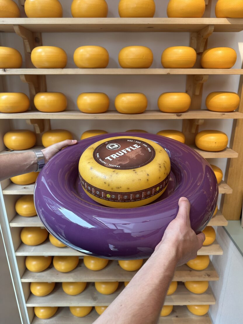 암스테르담 캐널하우스에서 만난 구스타브 웨스트만 5 20250917 050004