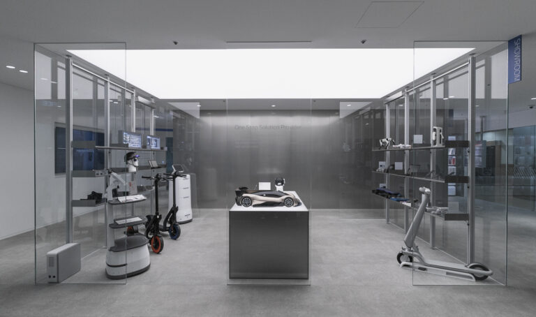 아이디어를 실물로 바꾸는 힘, 모델솔루션