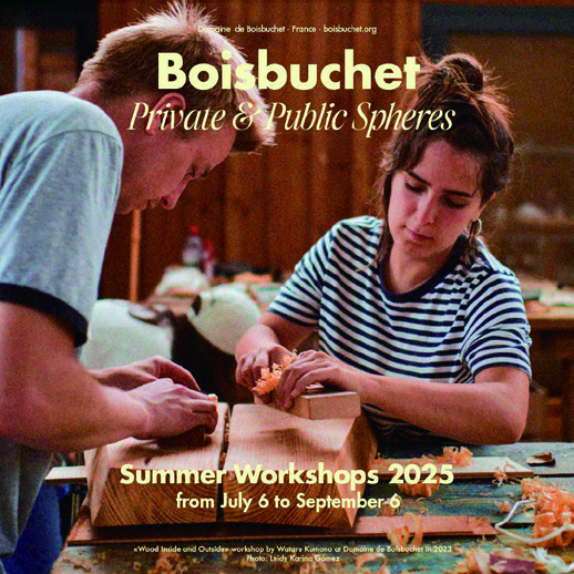 2025 부아부셰 디자인 건축 워크숍 리뷰 1 250326000000454 O