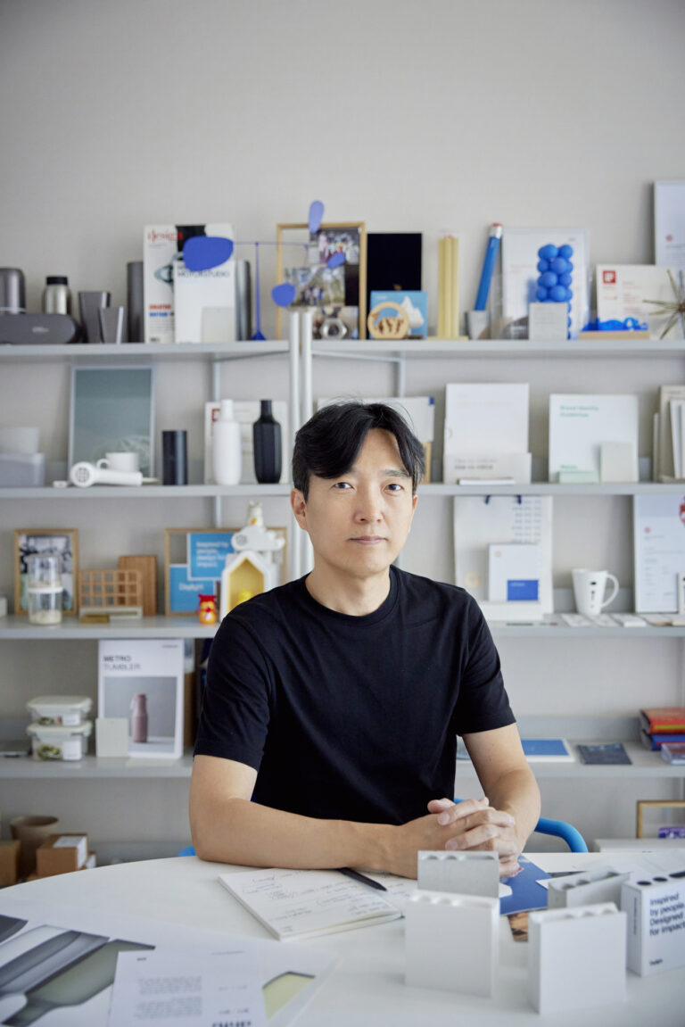 데이라이트 성정기 크리에이티브 디렉터