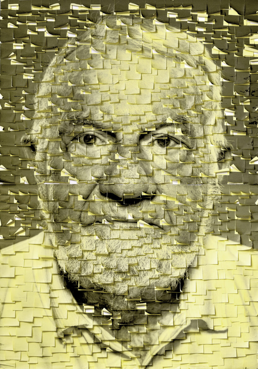 Anna Rendecka Poland Disappearing Bogdan 1