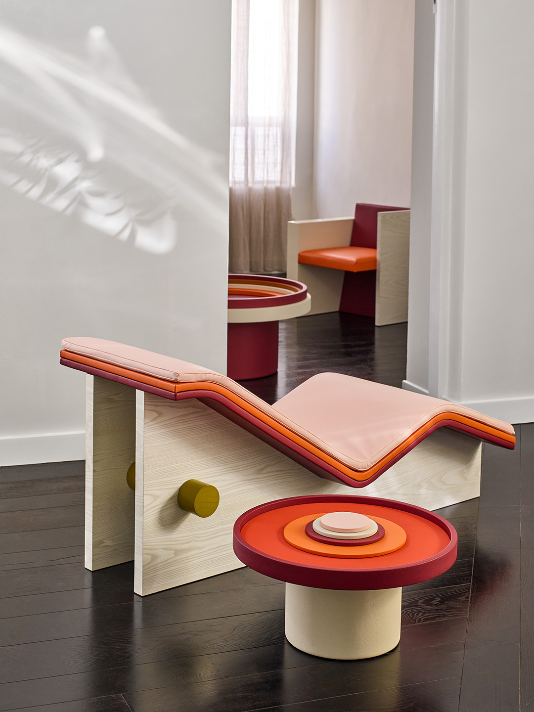 Dahlia Daisy By Irene Goldberg 2025 For G Collection PH by Dan Perez