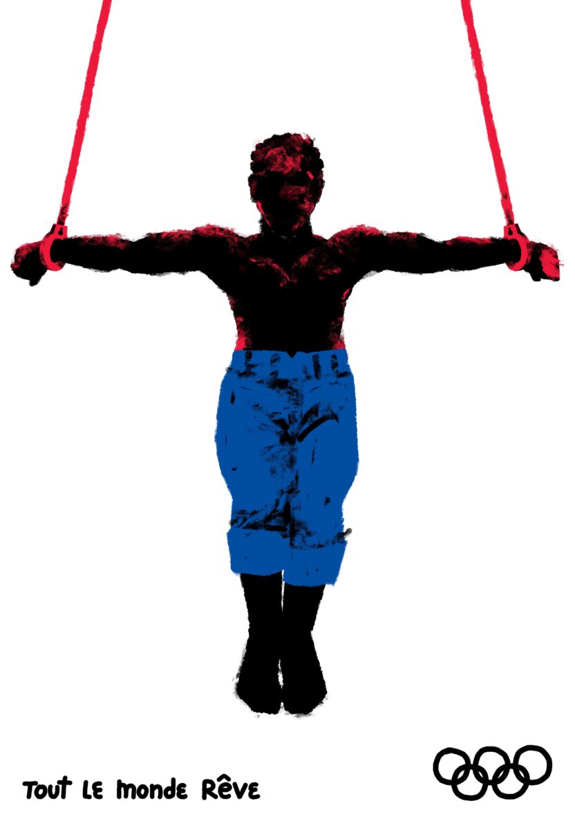 Lonnie Ruiz Nicaragua Olympic Dreams 3