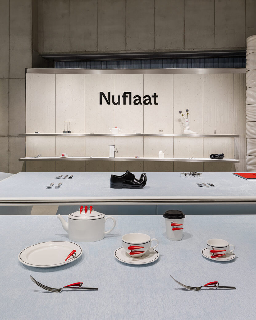 Nuflaat 5