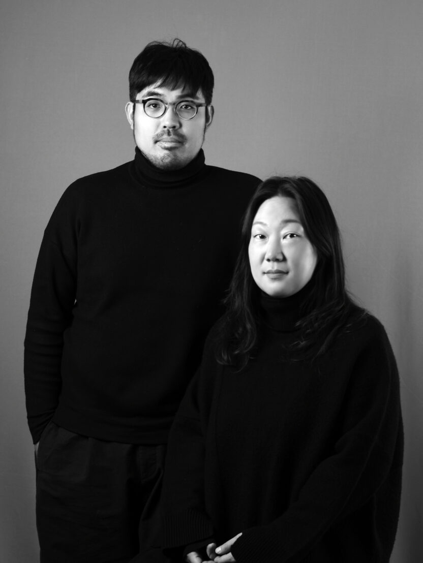〈마곡리빙디자인페어 2025〉 ‘없던 집·어떤 집’을 그리다 2 subject 2025 person