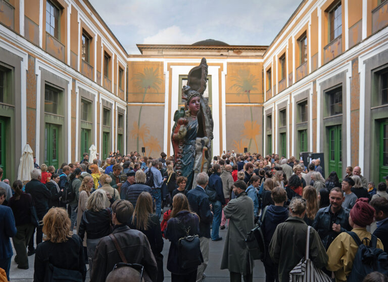 느림이 해법이 될 수 있을까? 제1회 코펜하겐 건축 비엔날레