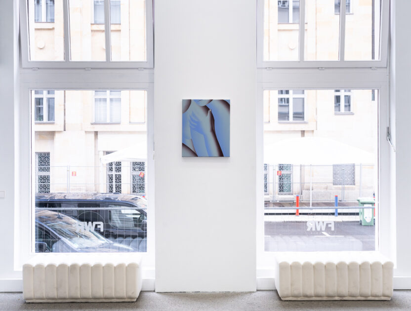 250906 Jinhee Kim FWR exhibitionview Web 2 Kopie