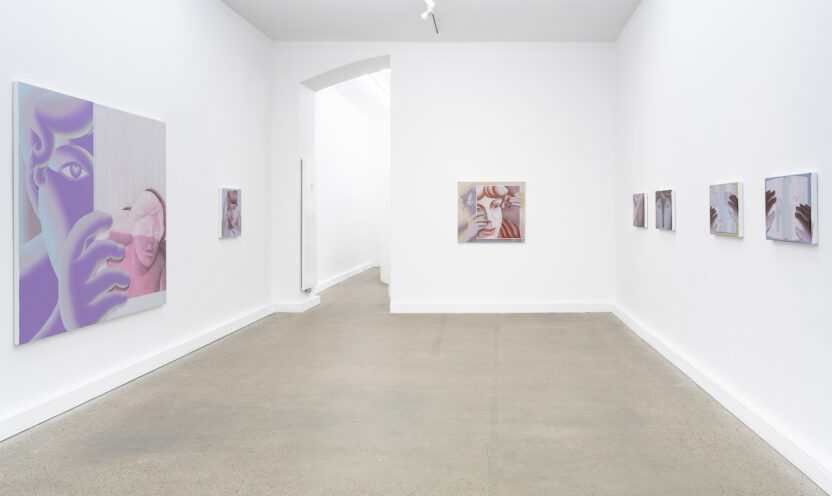 250906 Jinhee Kim FWR exhibitionview Web 5 Kopie