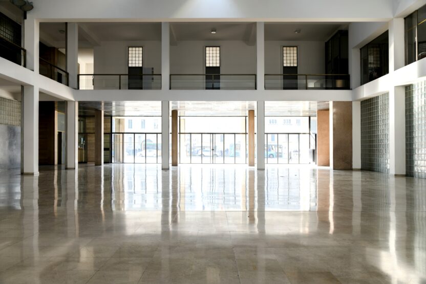 Casa Del Fascio Como ph Lorenzo Butti 1