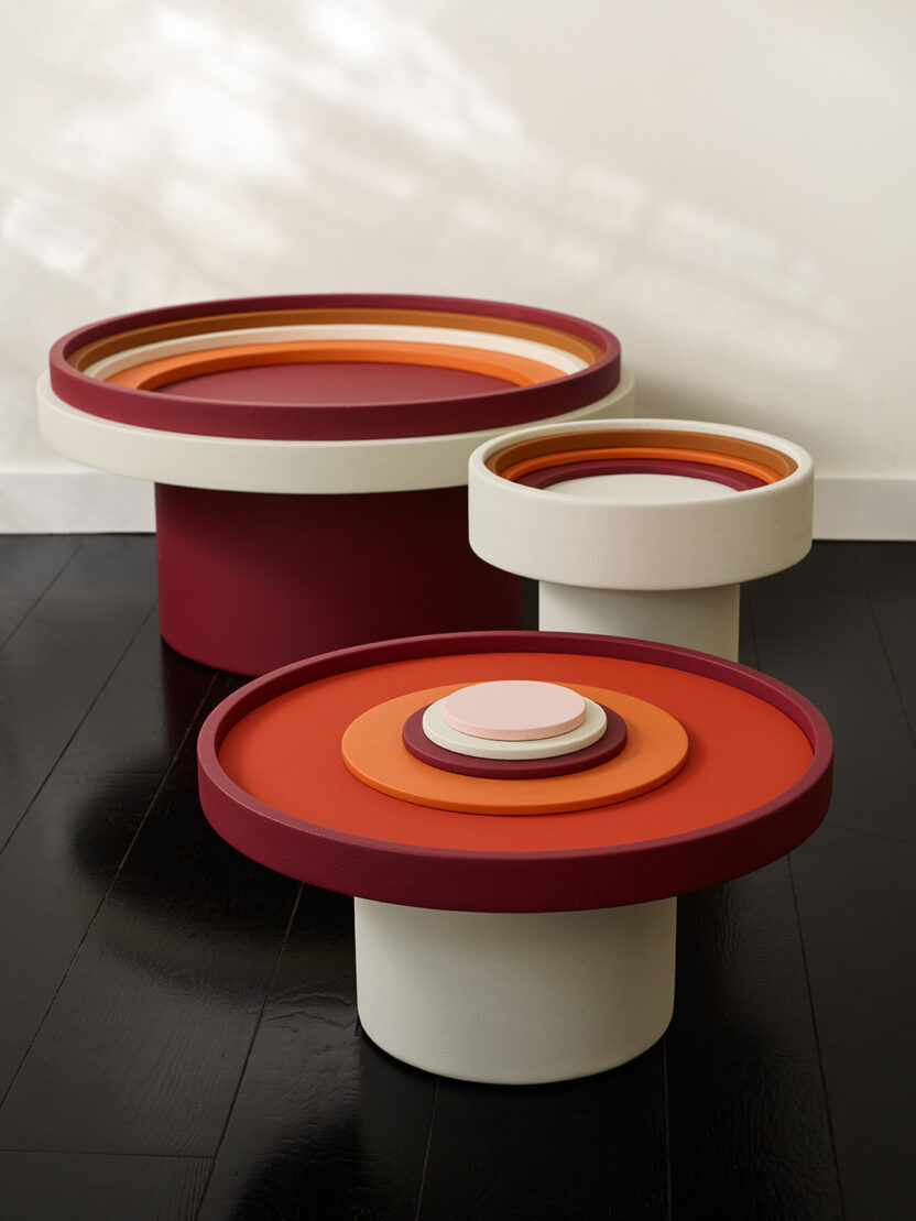 Dahlia By Irene Goldberg 2025 For G Collection PH by Dan Perez