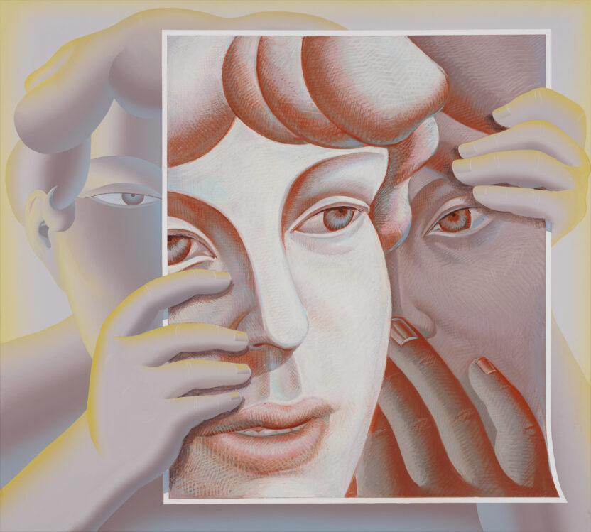 Faces of Today 2 2025 Jinhee Kim Web Kopie