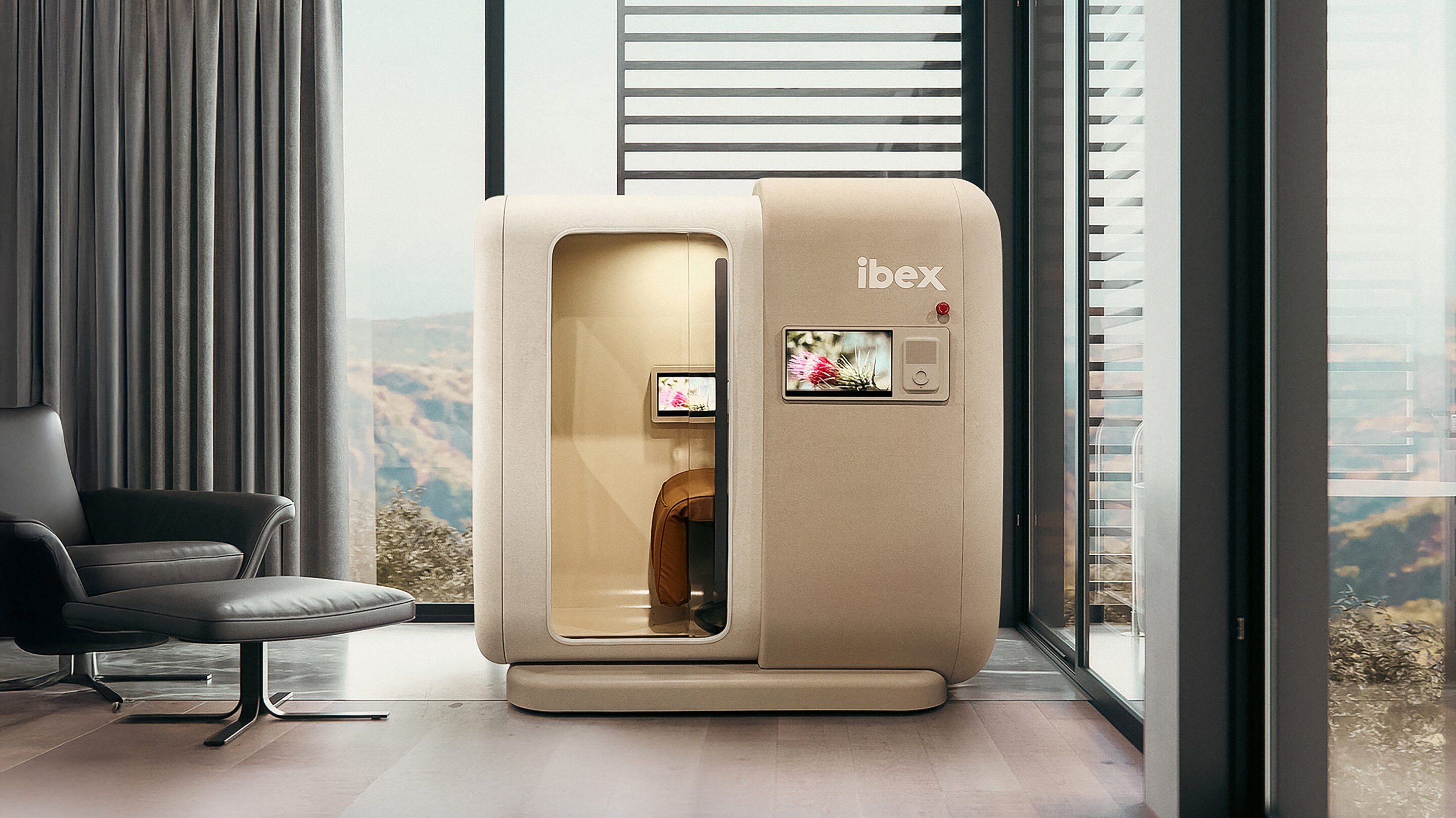 Oxygen Chamber Design 01 edited