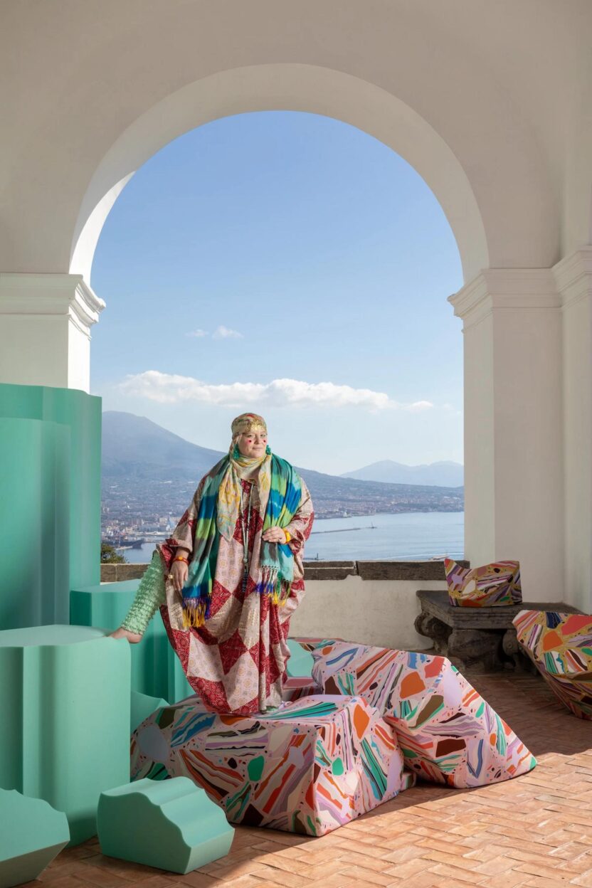 Poltronova Bethan Laura Wood 037 EDIT Napoli 25 Ph EllerStudio 2 2000px