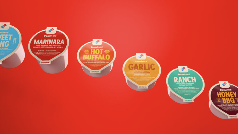 brand refresh dip cups