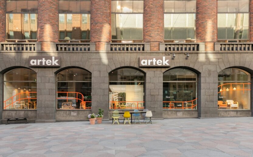 resize Artek Helsinki Colours of Paimio master