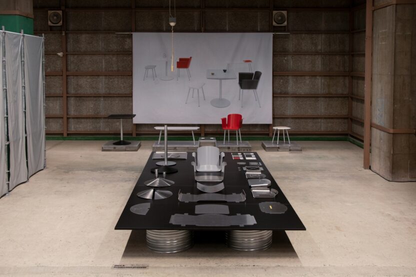 resize BACKSTAGE L 9