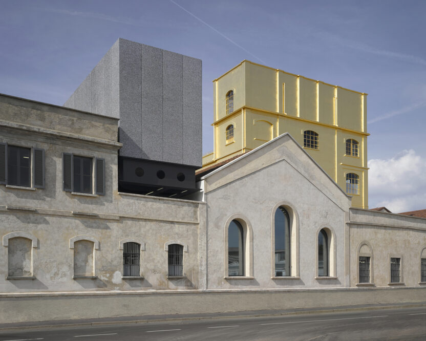 01 Fondazione Prada Photo Bas Princen