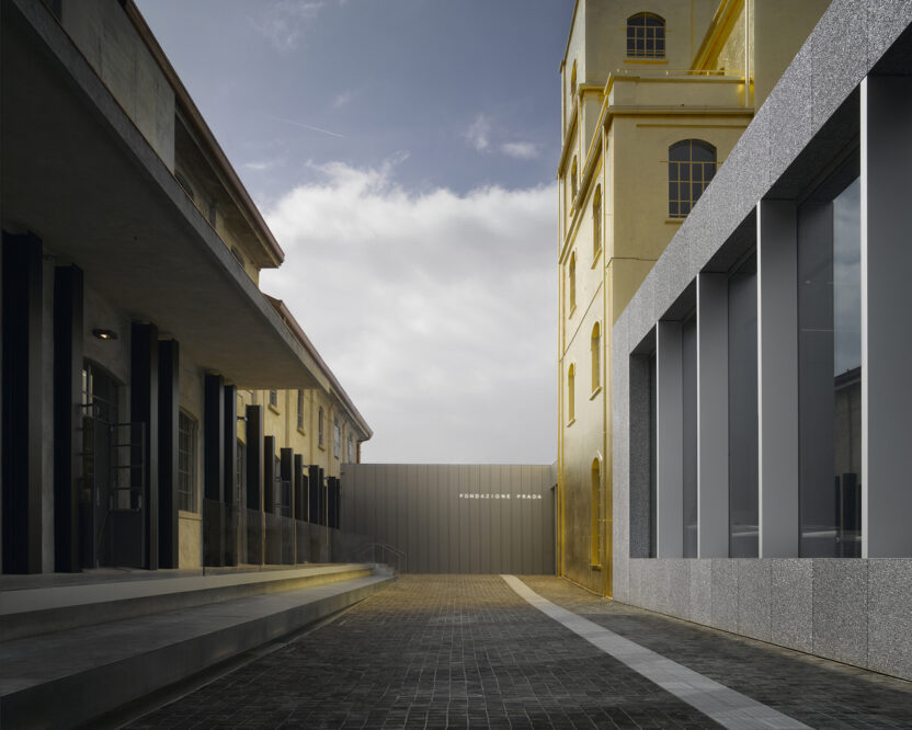 02 Fondazione Prada Photo Bas Princen