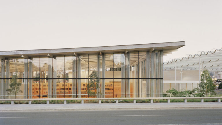 뉴사우스웨일스 미술관의 서점