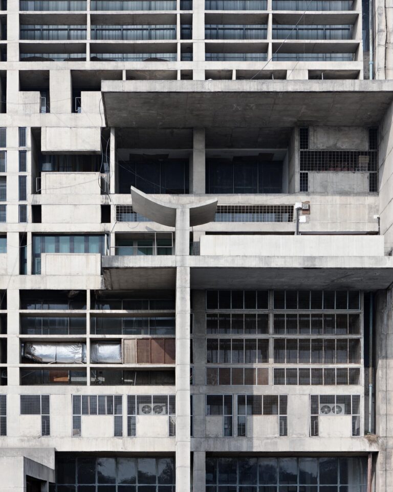 김중업 주택에서 만나는 ‘김중업×르 코르뷔지에’ 건축사진전