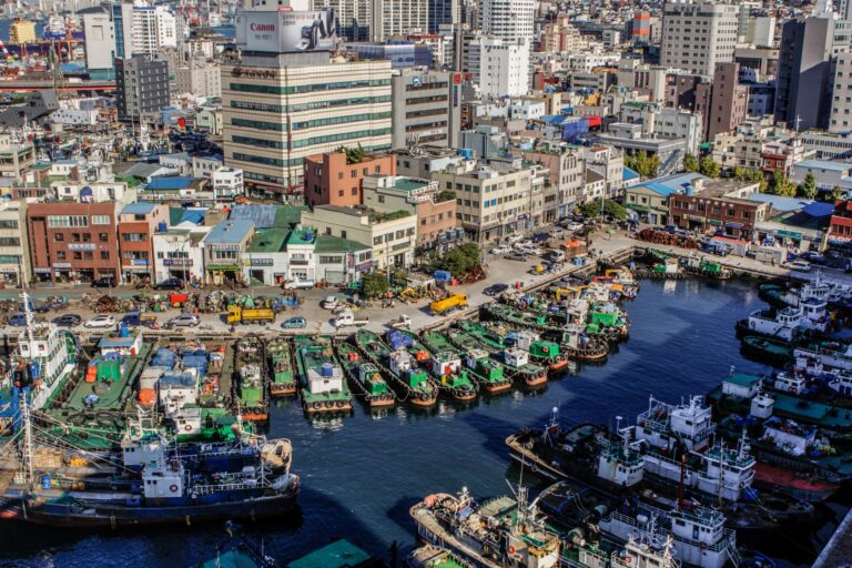 산업 유산을 문화 자산으로 가꾸다, 영도 깡깡이 마을