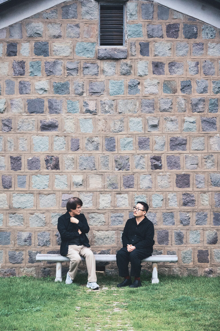 지역이라는 호수에 돌 던지기, 김광철 × 최승용