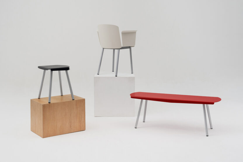 HIKOU 3 Yoomin Maeng