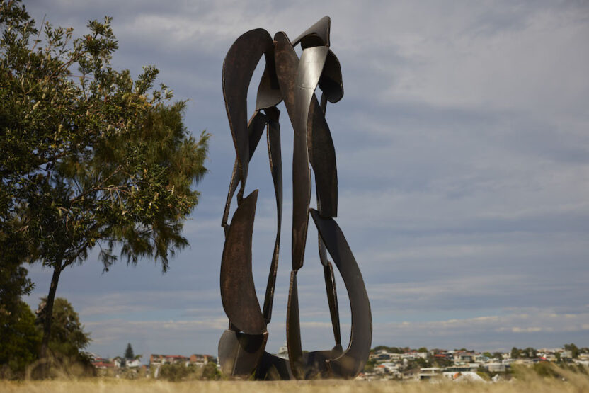 JamesRogersNSW SirensSong SxSBondi2025 HFanti 0003