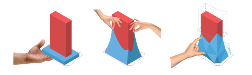 Jomoo 2 copyright OMA 1