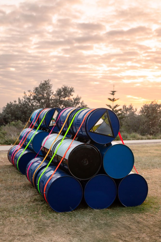 LucyBarkerJaneGillingNSW WaysOfSeeing SxSBondi2025 CharlotteCurd WEB