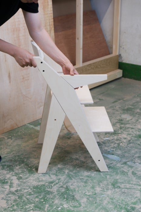 beformative High chair 02 1