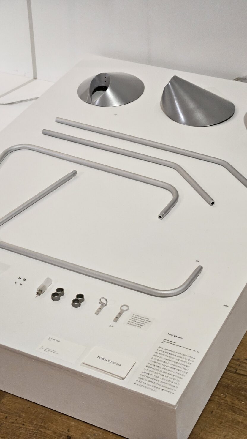 03 Bend Light series 01