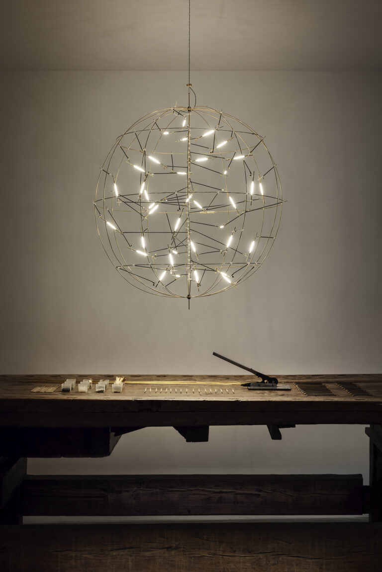 빛과 그림자가 만들어내는 새로운 관점, 〈The Time of Shaping Light〉 전