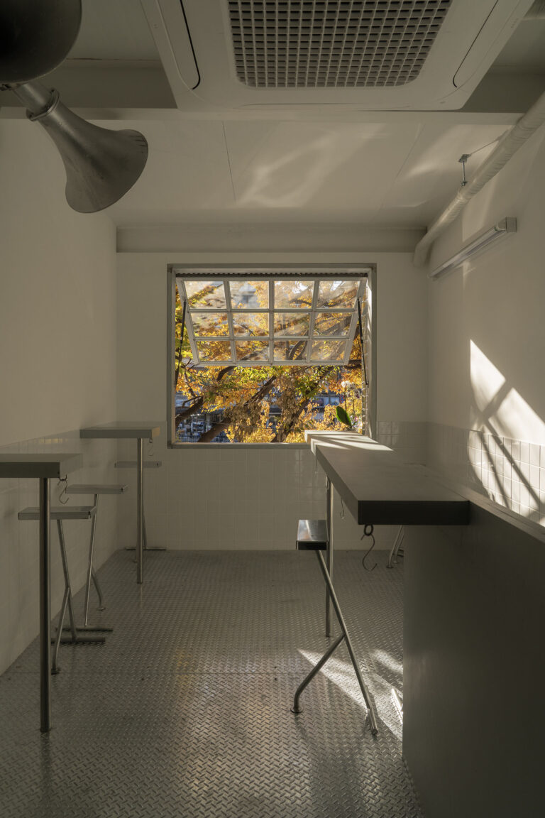 공간 디자이너가 만든 F&B 브랜드, 쏘스