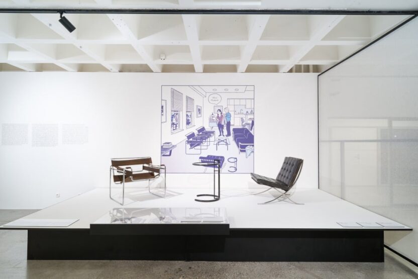 Denruyter Ovidi BE CULTURE Design et Comics 2025 4