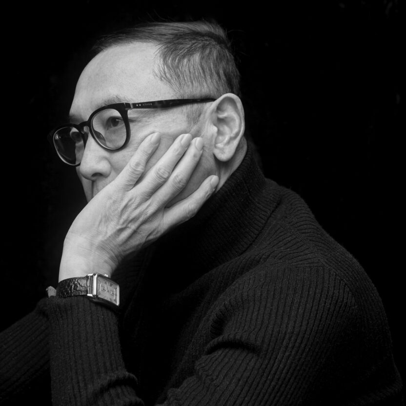 KimYongHo Profile BW