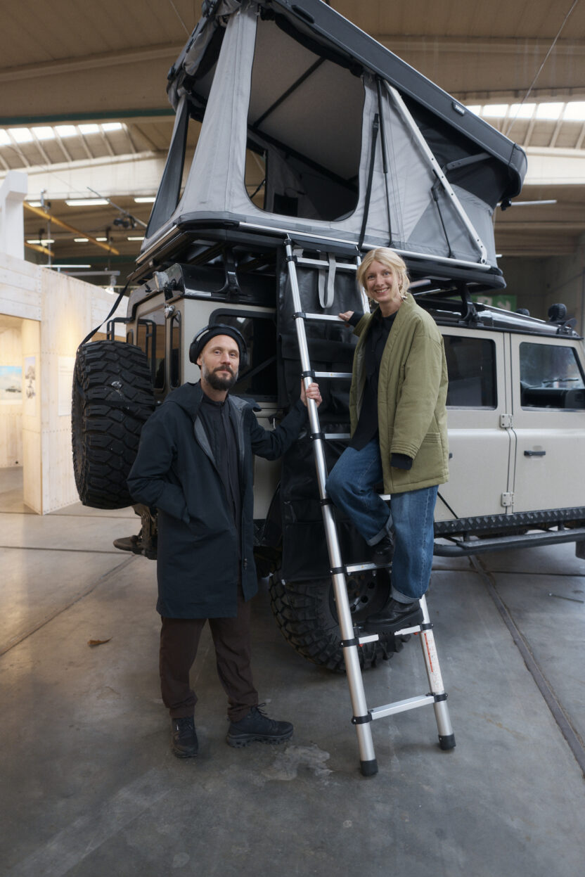 Thule 251114 Interviews web 055