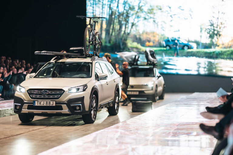 아웃도어 경험의 총체, 툴레 익스피리언스