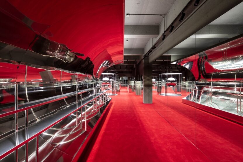 지역의 맥락 위에서 풀어낸 브랜드 세계관, ROOM84 3 1 7