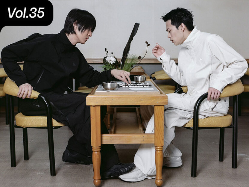 🏍️말의 해를 달릴 루키 디자이너의 등장🐎